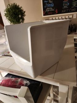 Frigidaire refrigerator trays
