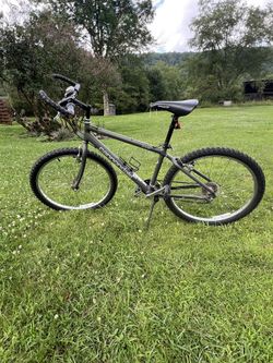 Cannondale MTB