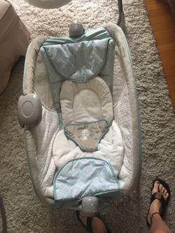 Baby taco bassinet