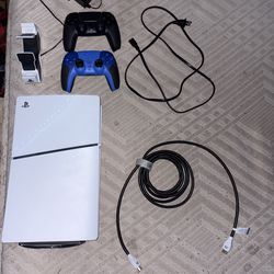 Ps5 for sell
