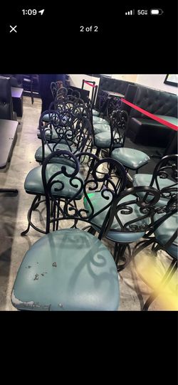 Bar Stools