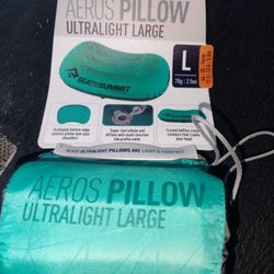 Sea To Summit Pillow
