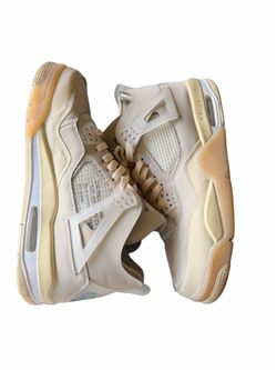 off white sail 4s