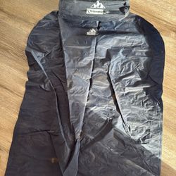 Inflatable Camping  Mat, Sleeping Pad