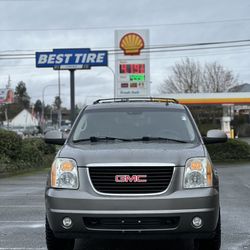 2007 GMC YUKON