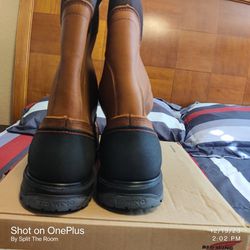 Brand New Red Wing Boots