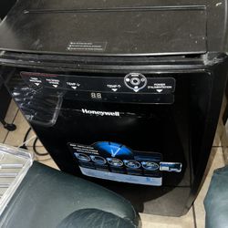 10k BTU Portable AC