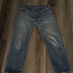 vintage levi’s