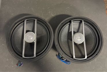 Diamond Audio HXM8 8”’speaker