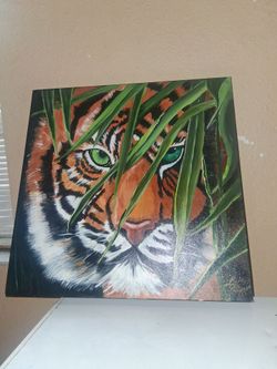 The Tiger