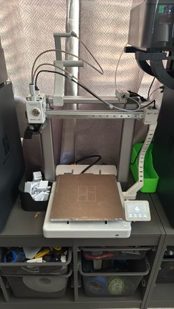 Bambu lab a1