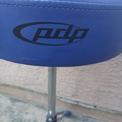 PDP Drum Throne 