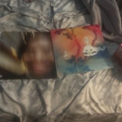 Records