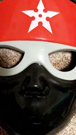 Ninja Mask