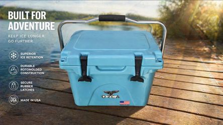 Orca 20 Quart Cooler
