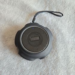iHome Portable Bluetooth Speaker