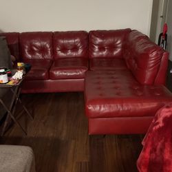 Nice Couch 
