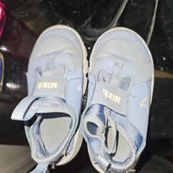 Nike 8c 