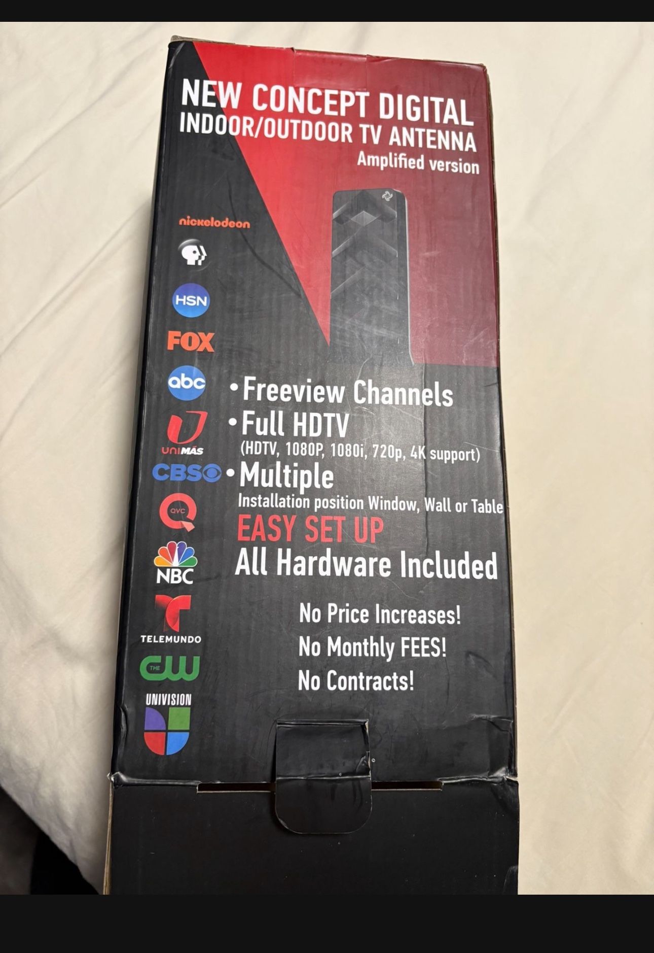Antenna