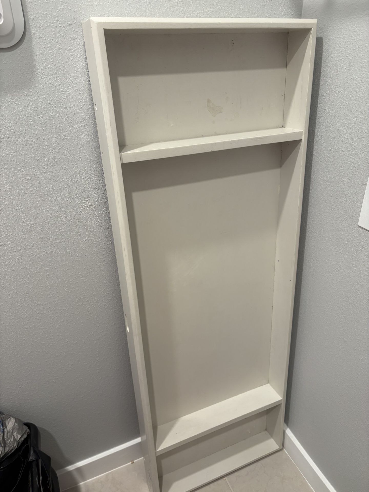 Diaper Changing Table Topper