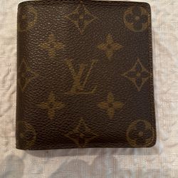 Louis Vuitton Wallet