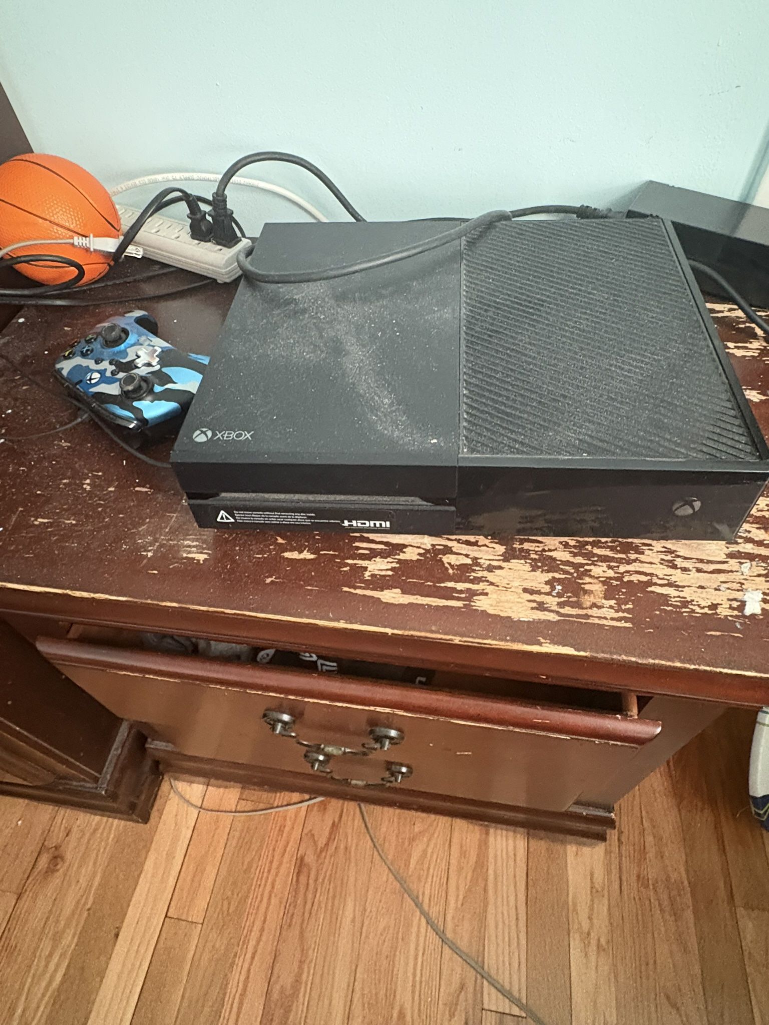 Xbox One