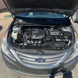 2014 Hyundai Sonata