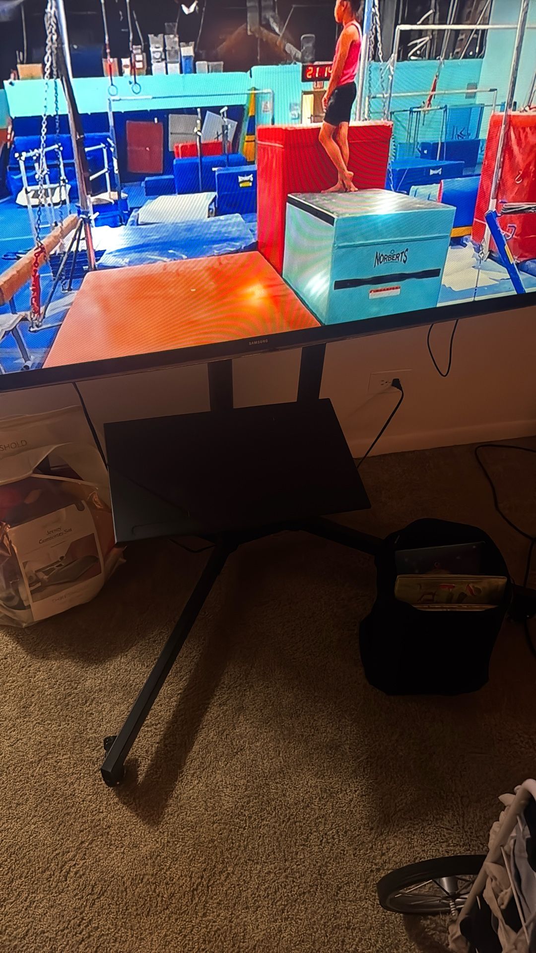 Samsung 55 Inch