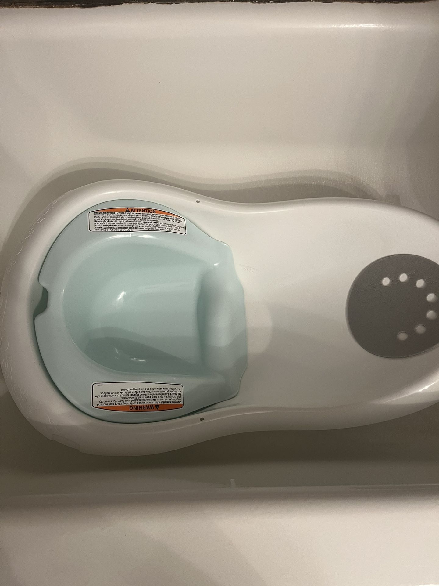 Baby Bath Tub