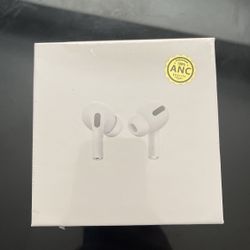 AirPods Pro 