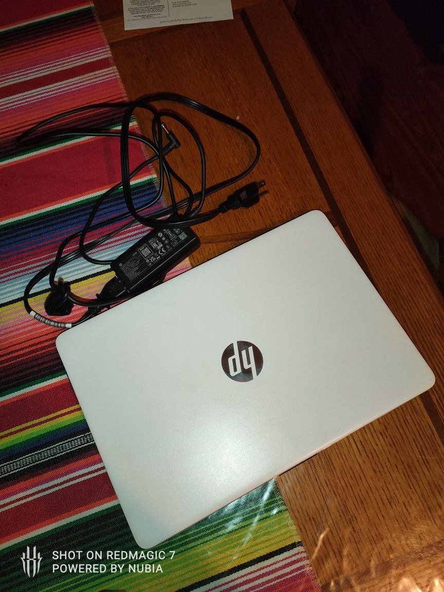 HP Laptop