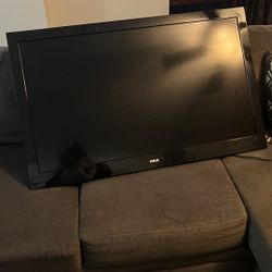 46’ HDMI TV (Multiple HDMI) - FIRST COME FIRST SERVE!