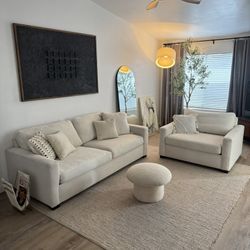 Sofa Couch ( Delivery Available )