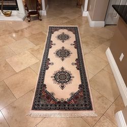 Persian Carpet