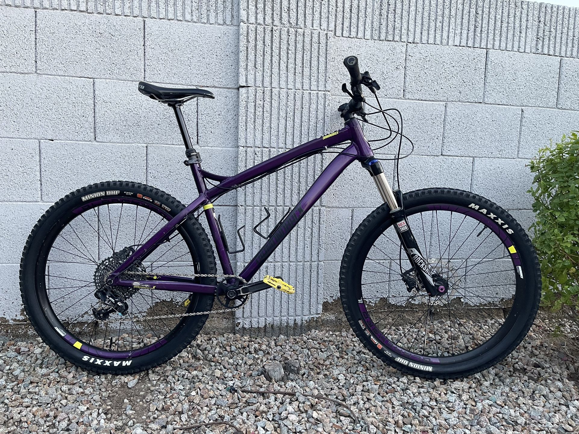 Diamondback Sync’r 2018