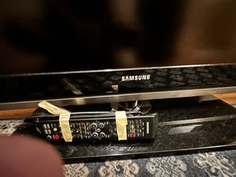 Samsung Flat Screen Tv