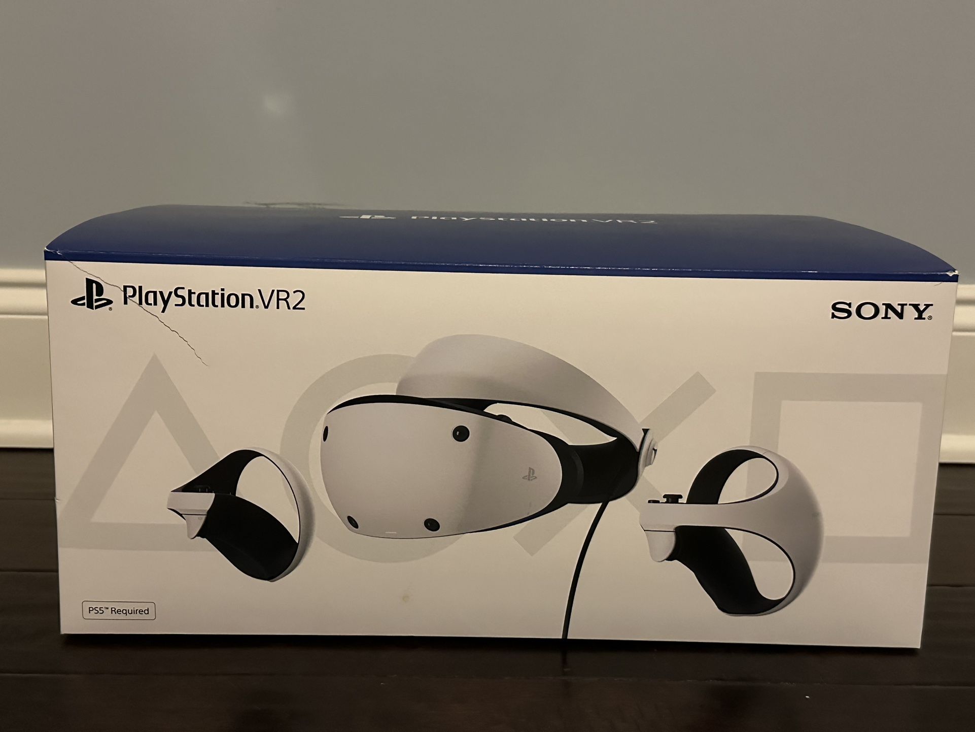 PS5 VR2