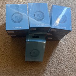 Brand New Beats Solo Pro
