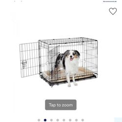 Dog Crate 