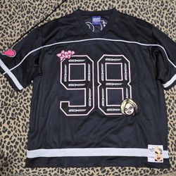 Tiffany (Chucky) Jersey (Medium)