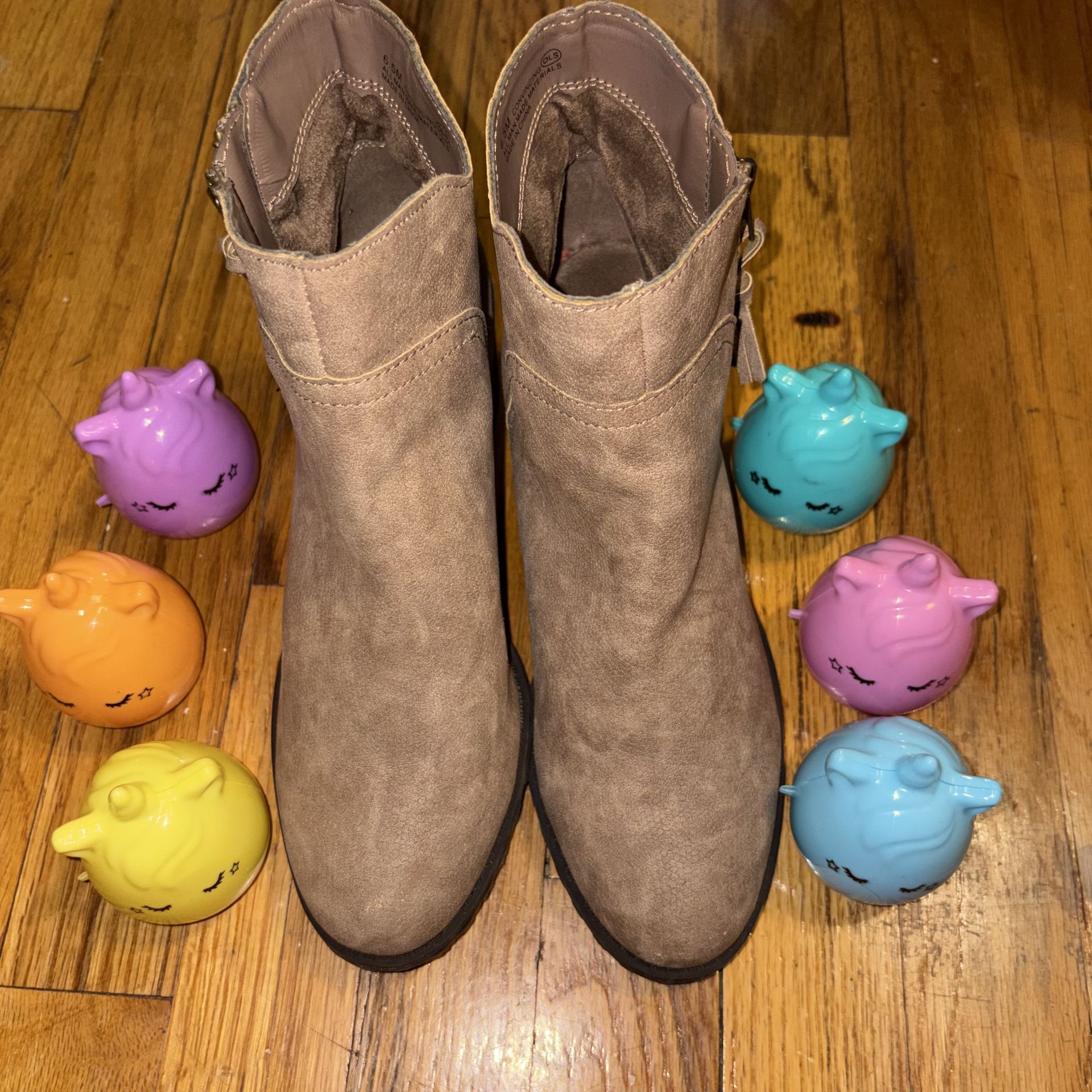 Women’s Aerosoles Ankle Booties