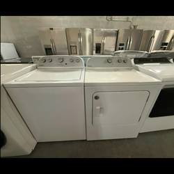 Whirlpool washer and dryer ( Lavadora Y Secadora)