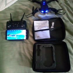 $30 Drone With GPS And Follow Me And A lot Of Other Features 