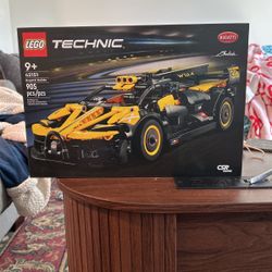 Lego Technic