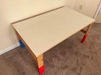 IKEA Sansad Kids Table