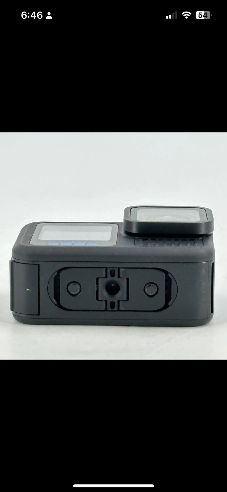 go pro hero 13
