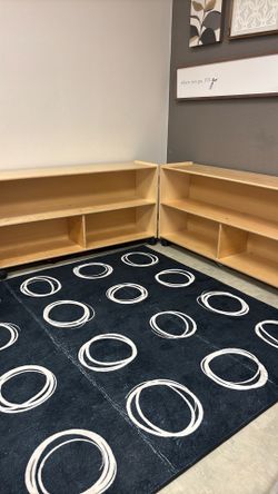 Lakeshore organizer