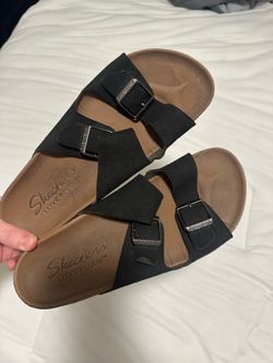Women’s sandals