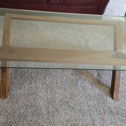 Coffe Table/end tables