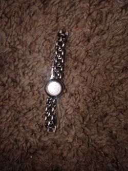 Vintage Skagen women watch